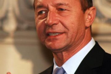 Băsescu este gata să colaboreze cu Tăriceanu în vederea găsirii unei soluții pentru Ministerul Justiției