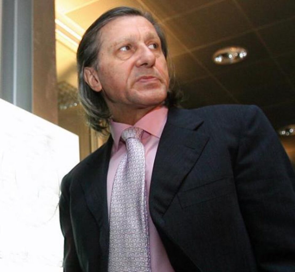 Ilie Năstase: „Pe mine justiția m-a răstignit și m-a învins”