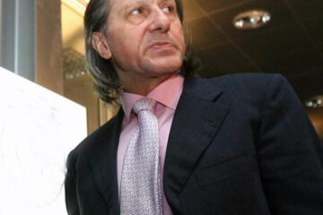 Ilie Năstase: „Pe mine justiția m-a răstignit și m-a învins”