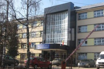 Extindere: IȘJ a solicitat Ministerului Educației o parte din spațiile Agenției Taberelor Școlare