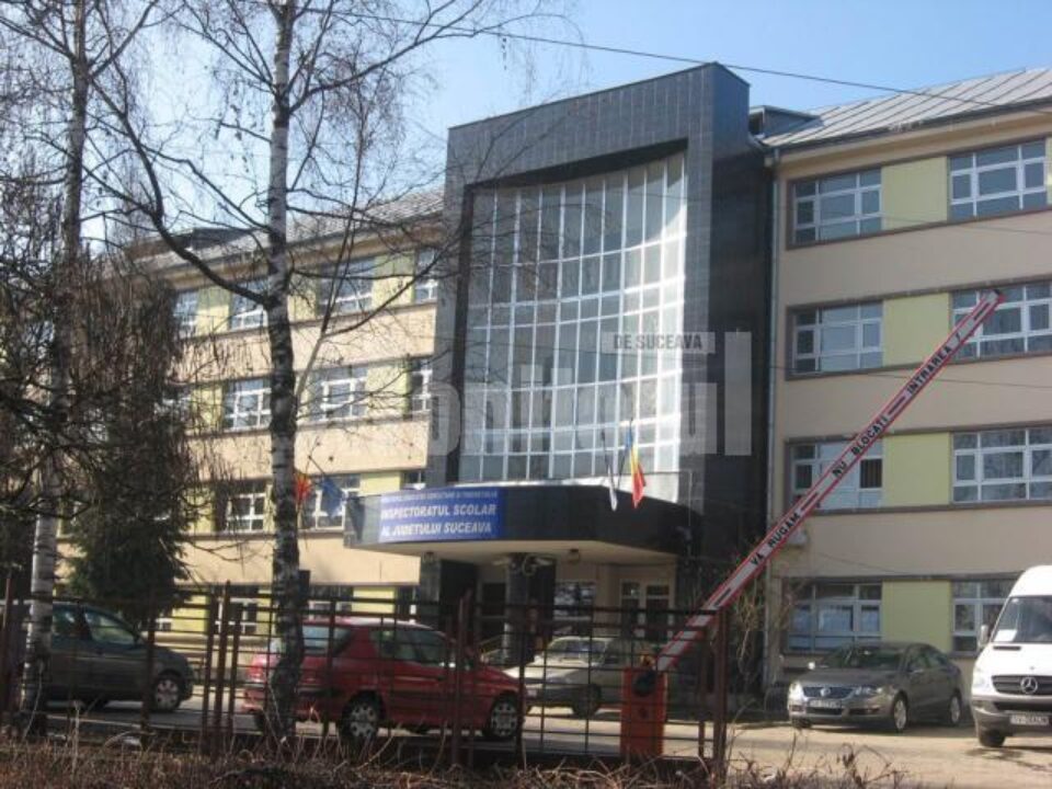 Extindere: IȘJ a solicitat Ministerului Educației o parte din spațiile Agenției Taberelor Școlare