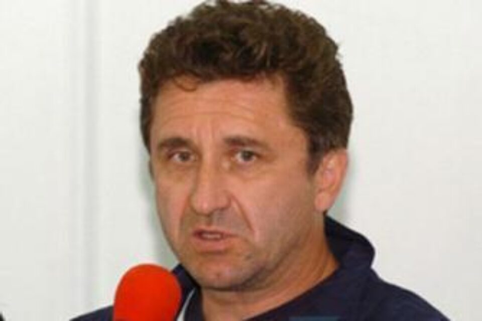 Florin Segărceanu: „Sper să revină asupra deciziei”