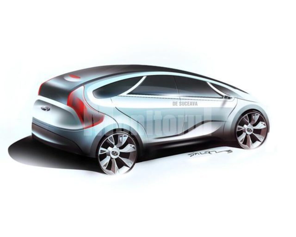 Hyundai HED-5, respect față de mediu (familial)