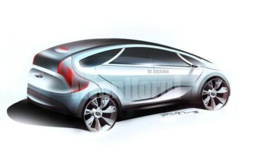 Hyundai HED-5, respect față de mediu (familial)
