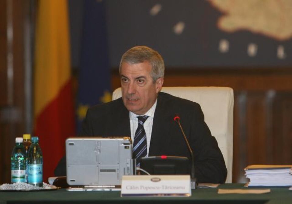 Între palate: Războiul pe miniștrii de la Justiție și Apărare continuă