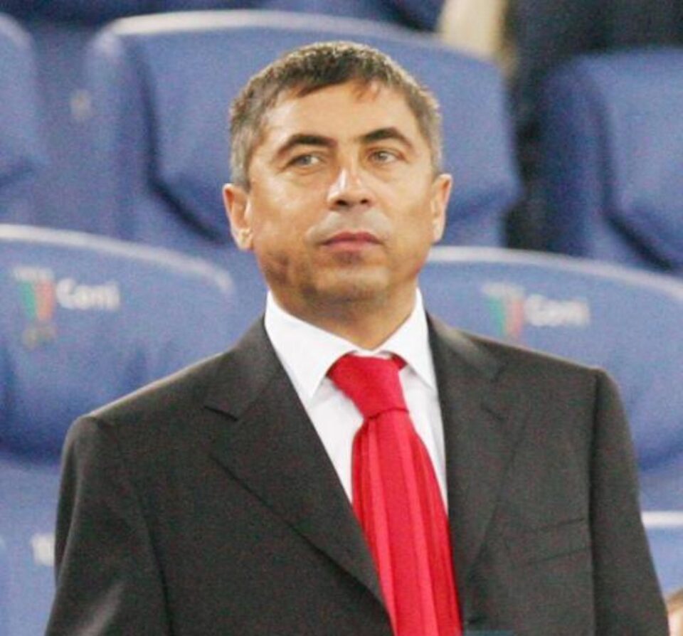 Turcu: "Avem oferte de 15 milioane de euro pentru 3 jucători, dar nu le vom da drumul"