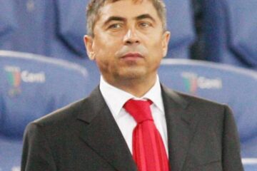 Turcu: "Avem oferte de 15 milioane de euro pentru 3 jucători, dar nu le vom da drumul"