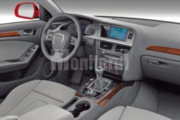 Audi A4, lansat oficial și în România