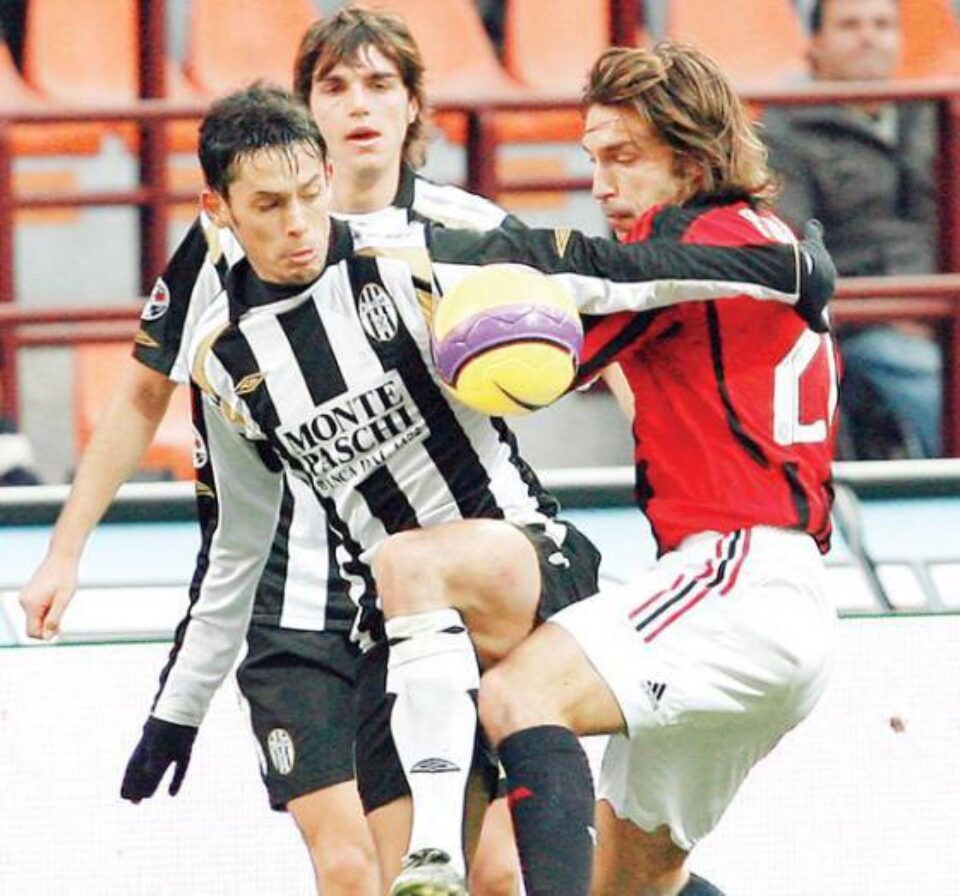 Codrea, locul 13 în topul celor mai buni stranieri ai etapei a XXII-a din Serie A