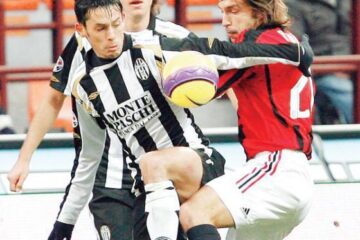 Codrea, locul 13 în topul celor mai buni stranieri ai etapei a XXII-a din Serie A