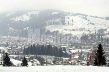Serbările Iernii de la Vatra Dornei au fost anulate