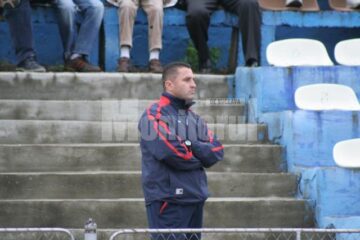 Marian Pană: „A fost un test util”