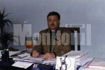 politica: Primarul PSD din Siret, coordonatorul filialei locale a PD-L