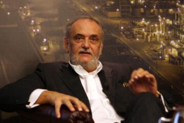 Patriciu: „începe o criză imobiliară în România!”