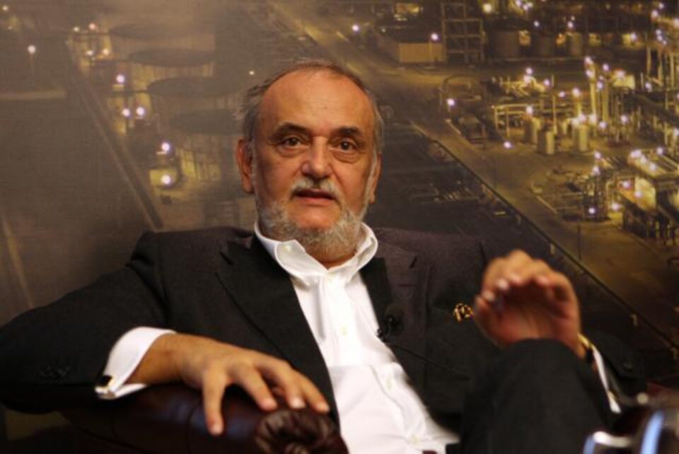Patriciu: „începe o criză imobiliară în România!”