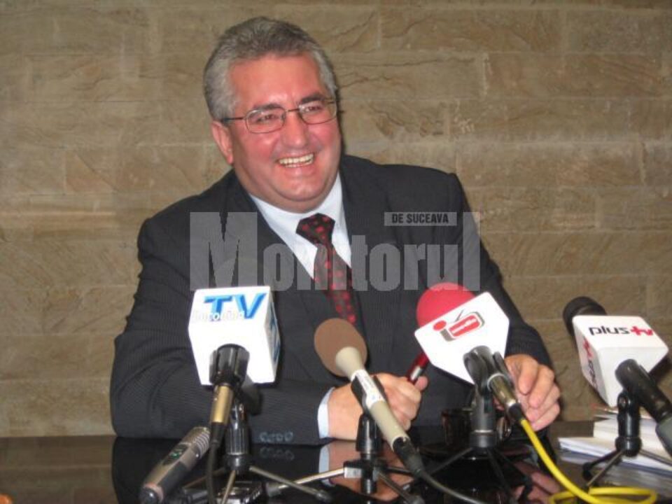 „Virginel Iordache fabulează, spune lucruri trăsnite”