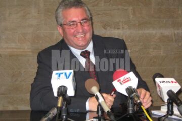 „Virginel Iordache fabulează, spune lucruri trăsnite”