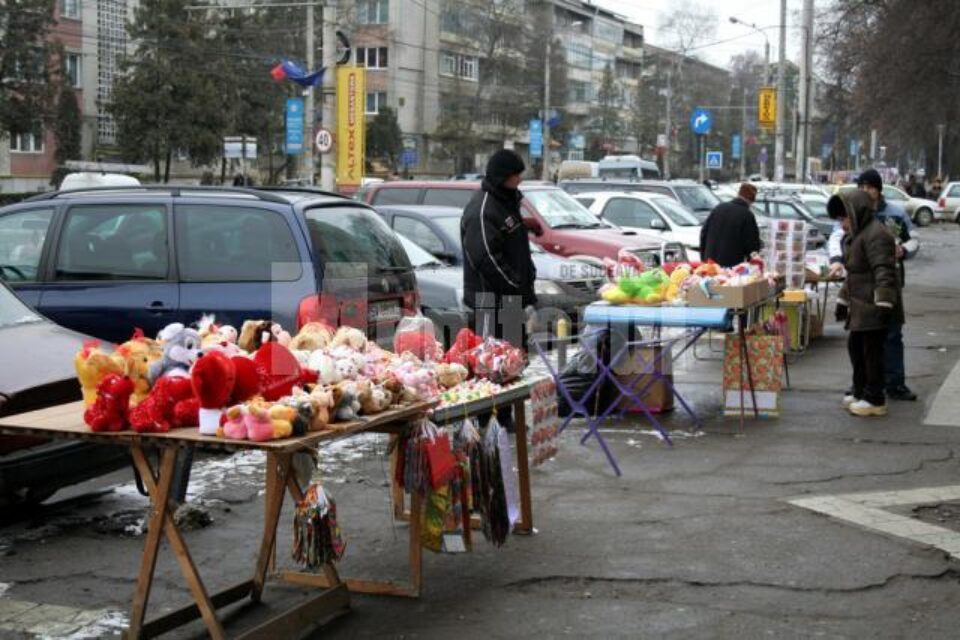 De Sf. Valentin: S-au căsătorit în haine medievale