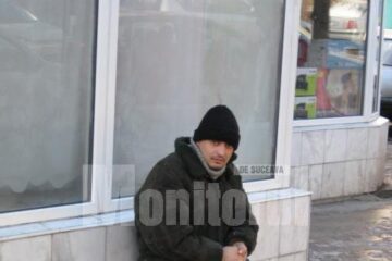 Ioan Ghimiș, invalid de la 14 ani