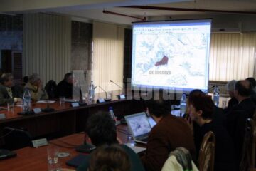 Reconfigurarea zonei centrale a Sucevei dezbatută public