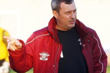 Rednic ar mai dori câțiva jucători la Rapid