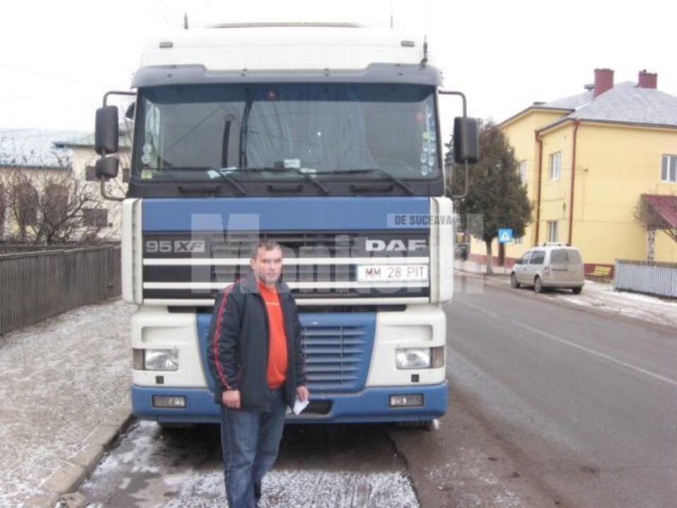 Nemulțumiri: Poliția Frasin, luată cu asalt de reprezentanții unei firme din Baia Mare