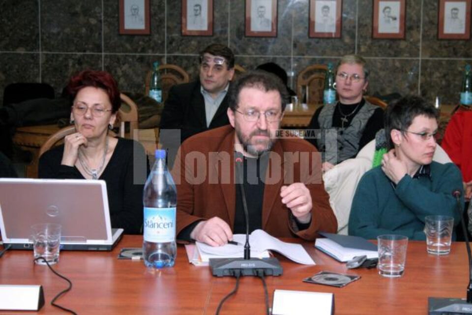Discuții: Consilierii locali au venit nepregătiți la dezbaterea PUZ-ului zonei centrale