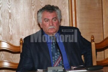 Gheorghe Straton: „Nu a fost decât o sesizare verbală, nimic scris, ca să putem interveni”