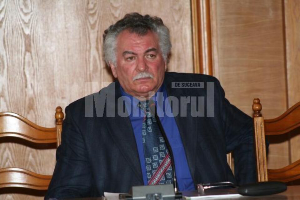 Gheorghe Straton: „Nu a fost decât o sesizare verbală, nimic scris, ca să putem interveni”