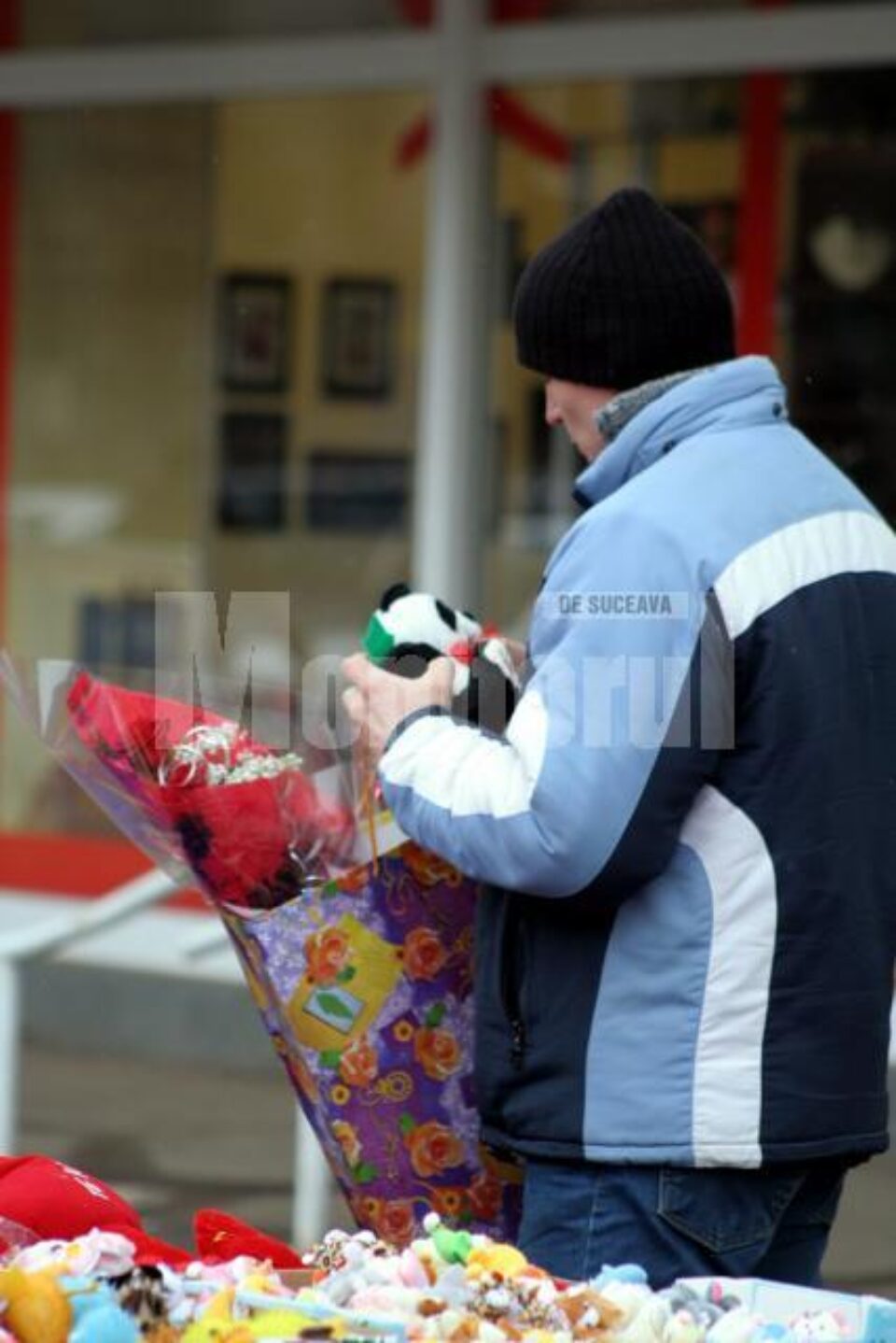 De Sf. Valentin: S-au căsătorit în haine medievale