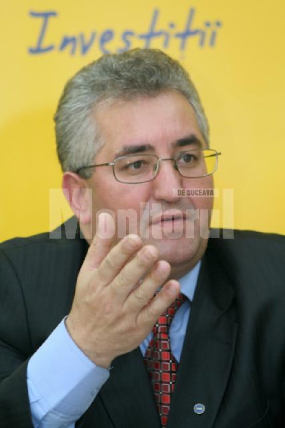 Ion Lungu: „La toate proiectele mergeam cel puțin o dată pe săptămână la București pentru a le susține”