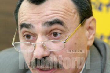 Mihai Sandu Capră: „Ion Lungu să spună dacă recunoaște care a fost rolul meu și al celorlalți parlamentari PNL în obținerea de fonduri”