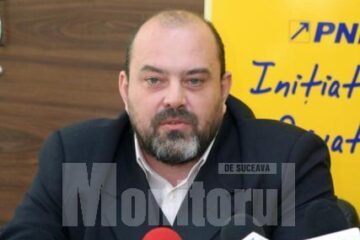Bogdan Cristache: „Vrem să știm când a constatat existența acestor grupuri de interese și ce măsuri a luat pentru demascarea lor”