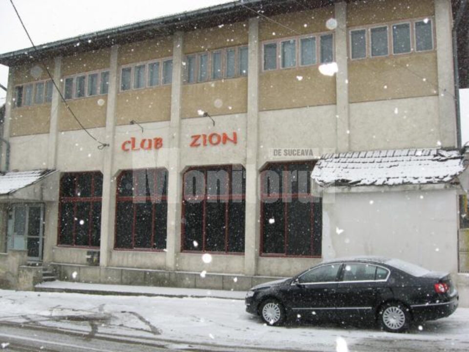 Pentru nerespectarea orei închiderii, administratorul clubului a fost amendat de șapte ori Pentru nerespectarea orei închiderii, administratorul clubului a fost amendat de șapte ori