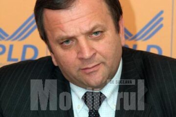 Gheorghe Flutur: „Produsele alimentare tradiționale sunt slab reprezentate atât pe piața internă, cât și pe piața UE”