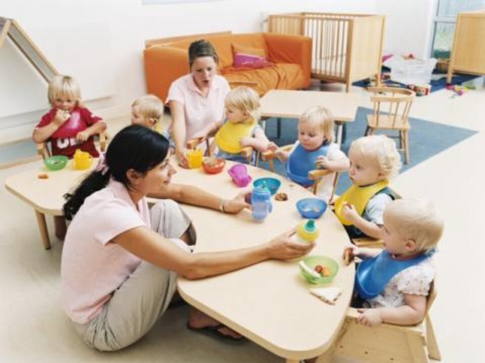 Proiect în dezbatere: Servicii de educație și îngrijire pe timpul zilei pentru copii