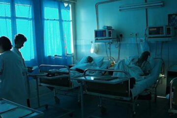 În cazul unei spitalizări, pentru dovedirea calității de asigurat se pierde cel puțin o zi
