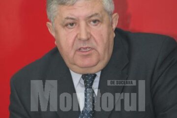 Gavril Mîrza: „Mi se pare un fenomen periculos”