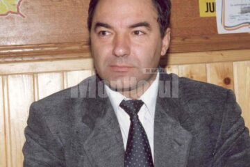 Vasile Vargan