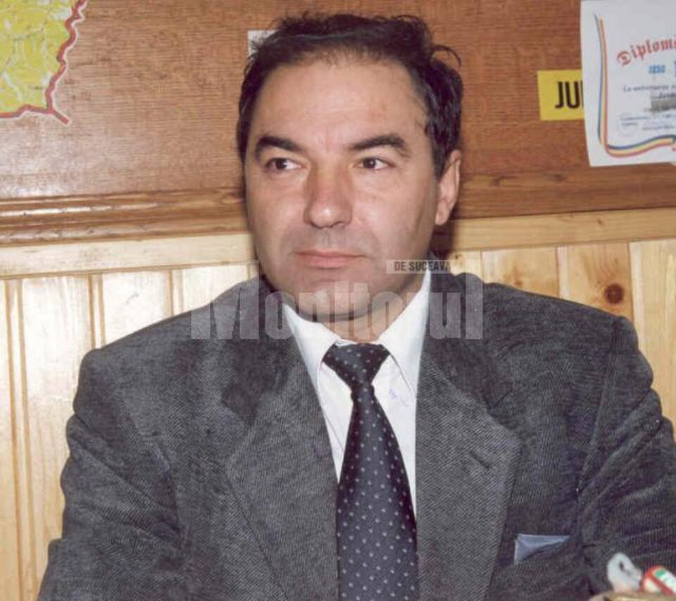 Vasile Vargan Vasile Vargan