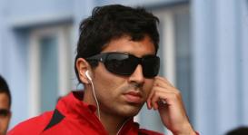 Miranda, ultimul pe lista accidentaților