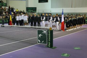 Meciul de la Sibiu a costat o mică avere