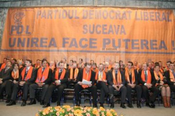 Ofensivă: Armata lui Flutur a scos în front primii 92 de căpitani