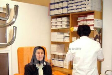 Statistici: Suceveni predispuși la boli grave