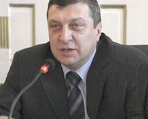 Președintele AVAS Teodor Atanasiu