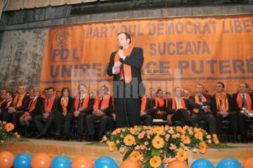 Ofensivă: Armata lui Flutur a scos în front primii 92 de căpitani