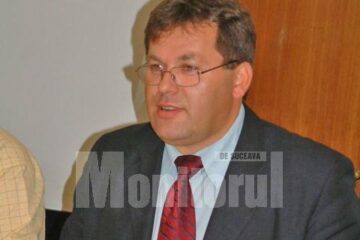 Opinii: PSD crede că Flutur a fost forțat să candideze la șefia CJ Suceava