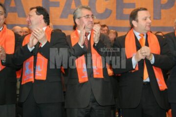 Ofensivă: Armata lui Flutur a scos în front primii 92 de căpitani