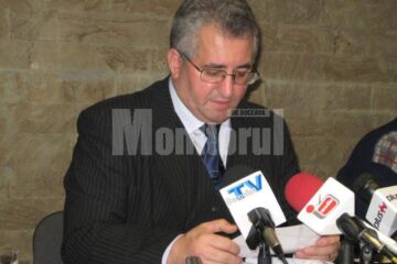 Avertizare: Campania electorală, interzisă în Primăria Suceava