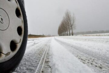 Vremea nu a ridicat probleme mari șoferilor